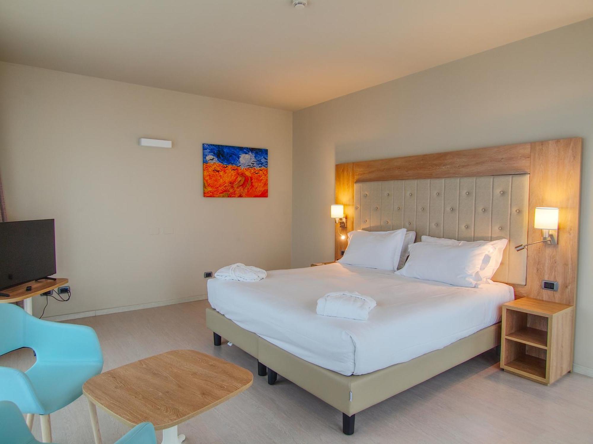 Tower Hotel Malpensa Бусто Арсицио Екстериор снимка